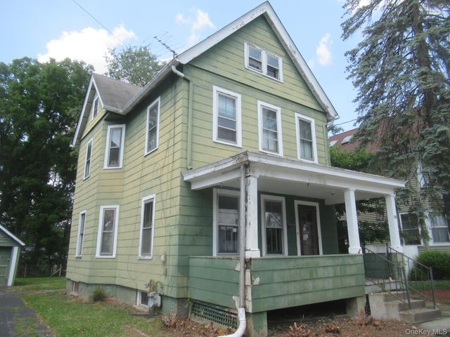 19 Bonnell Street, Middletown, NY 10940