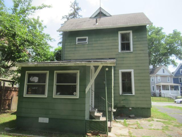 19 Bonnell Street, Middletown, NY 10940