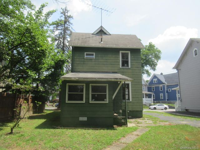 19 Bonnell Street, Middletown, NY 10940