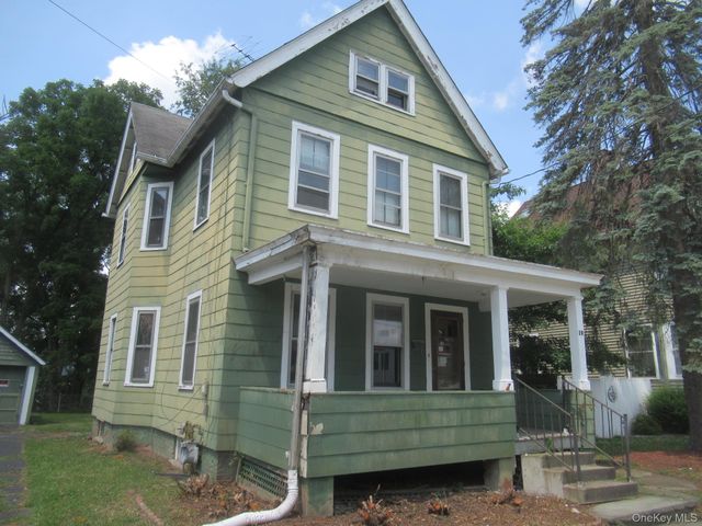 19 Bonnell Street, Middletown, NY 10940