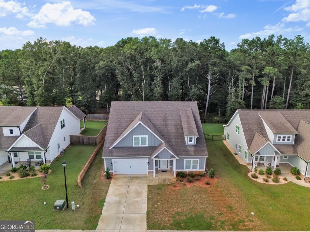 200 Richmond Drive, Statham, GA 30666 — photo 2