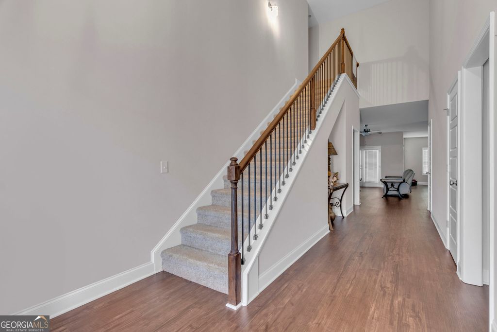 200 Richmond Drive, Statham, GA 30666 — photo 4