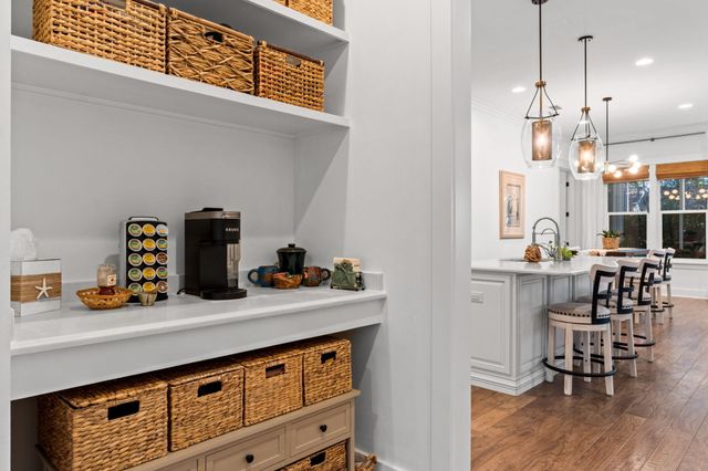 654 Breakers Street, Inlet Beach, FL 32461