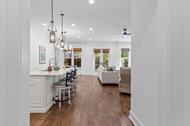 654 Breakers Street, Inlet Beach, FL 32461