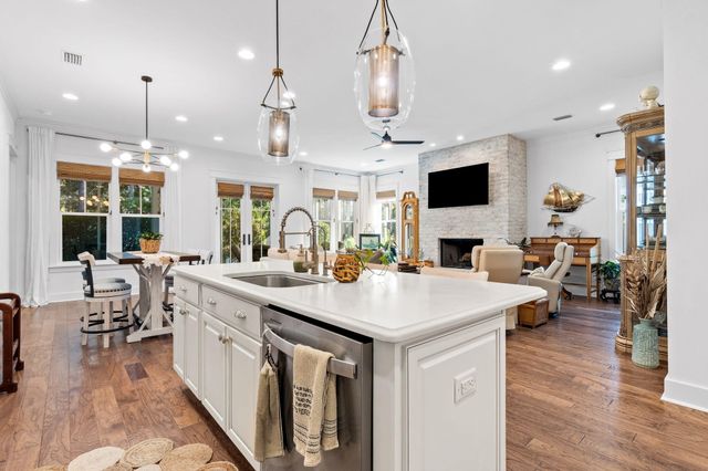 654 Breakers Street, Inlet Beach, FL 32461