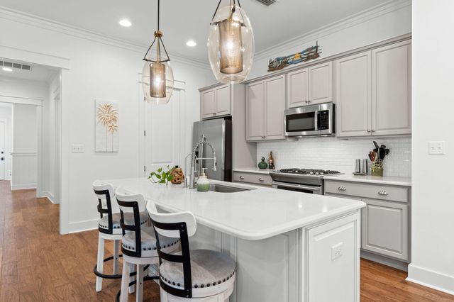 654 Breakers Street, Inlet Beach, FL 32461