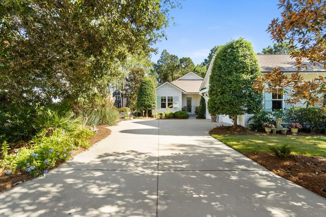 654 Breakers Street, Inlet Beach, FL 32461