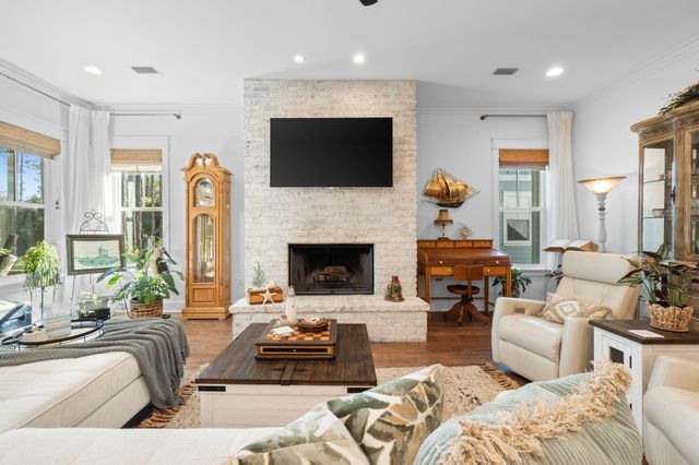 654 Breakers Street, Inlet Beach, FL 32461