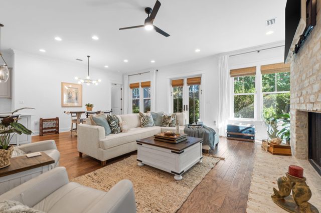 654 Breakers Street, Inlet Beach, FL 32461