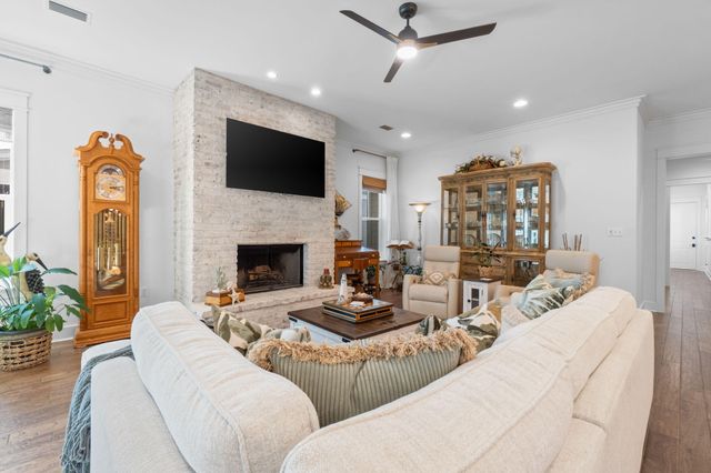 654 Breakers Street, Inlet Beach, FL 32461