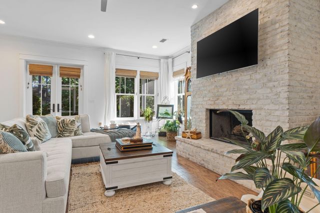 654 Breakers Street, Inlet Beach, FL 32461