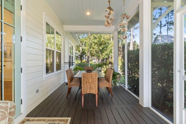 654 Breakers Street, Inlet Beach, FL 32461