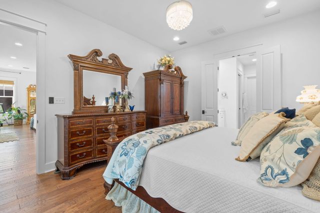 654 Breakers Street, Inlet Beach, FL 32461