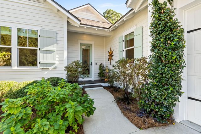 654 Breakers Street, Inlet Beach, FL 32461