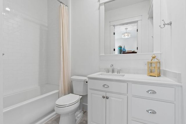 654 Breakers Street, Inlet Beach, FL 32461