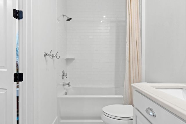 654 Breakers Street, Inlet Beach, FL 32461