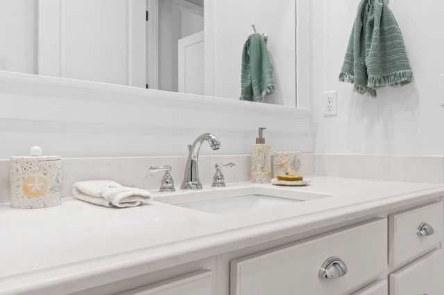 654 Breakers Street, Inlet Beach, FL 32461