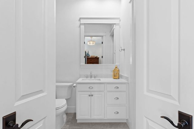 654 Breakers Street, Inlet Beach, FL 32461