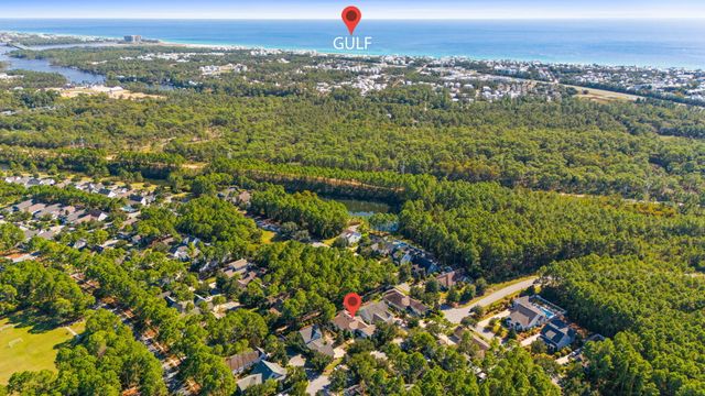 654 Breakers Street, Inlet Beach, FL 32461