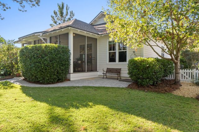 654 Breakers Street, Inlet Beach, FL 32461