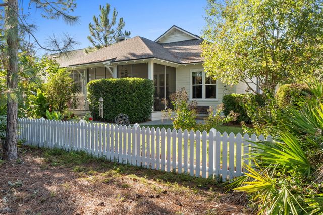 654 Breakers Street, Inlet Beach, FL 32461