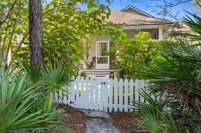 654 Breakers Street, Inlet Beach, FL 32461