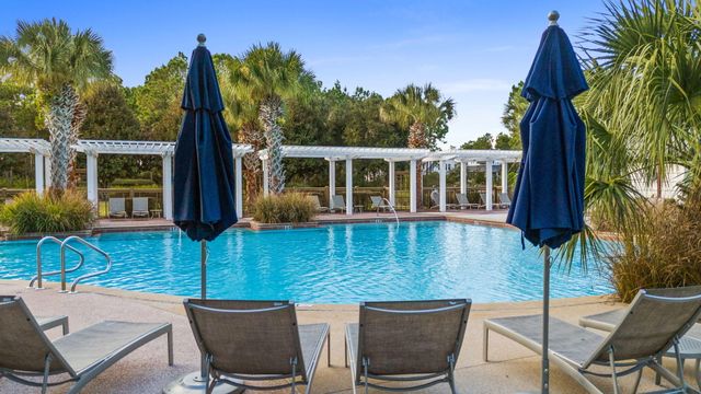 654 Breakers Street, Inlet Beach, FL 32461