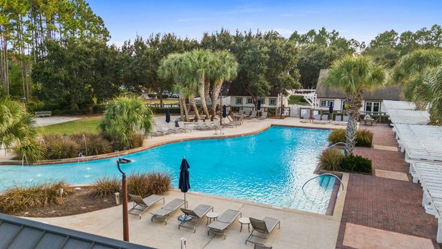 654 Breakers Street, Inlet Beach, FL 32461