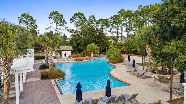 654 Breakers Street, Inlet Beach, FL 32461