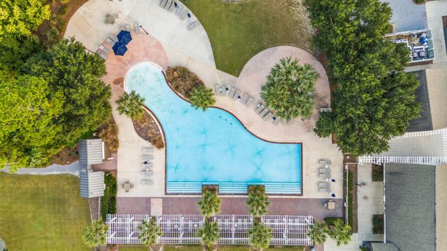 654 Breakers Street, Inlet Beach, FL 32461