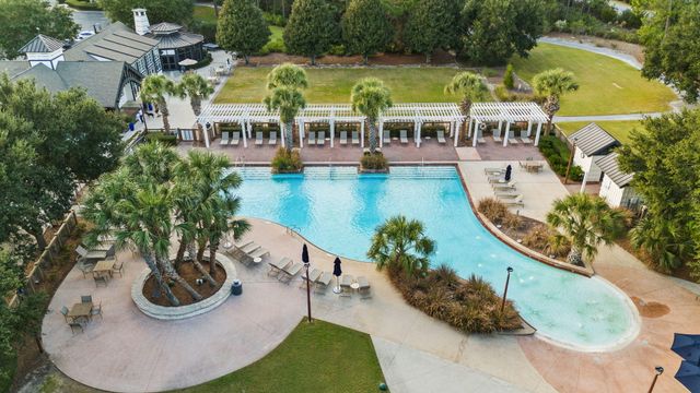 654 Breakers Street, Inlet Beach, FL 32461