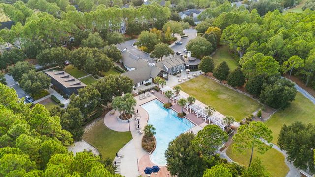 654 Breakers Street, Inlet Beach, FL 32461