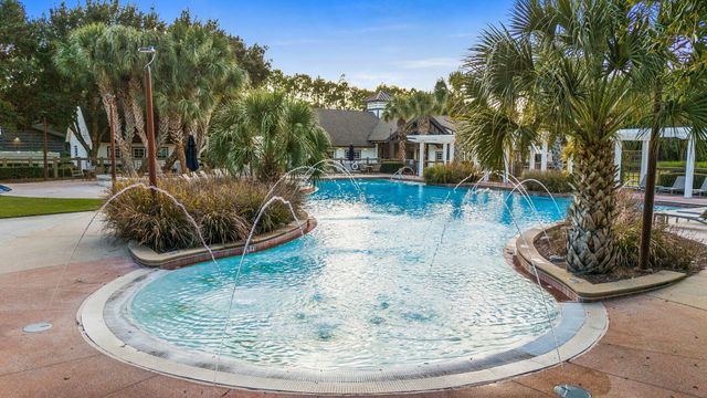 654 Breakers Street, Inlet Beach, FL 32461