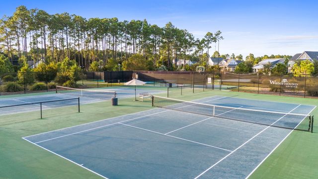 654 Breakers Street, Inlet Beach, FL 32461