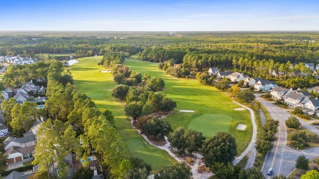 654 Breakers Street, Inlet Beach, FL 32461