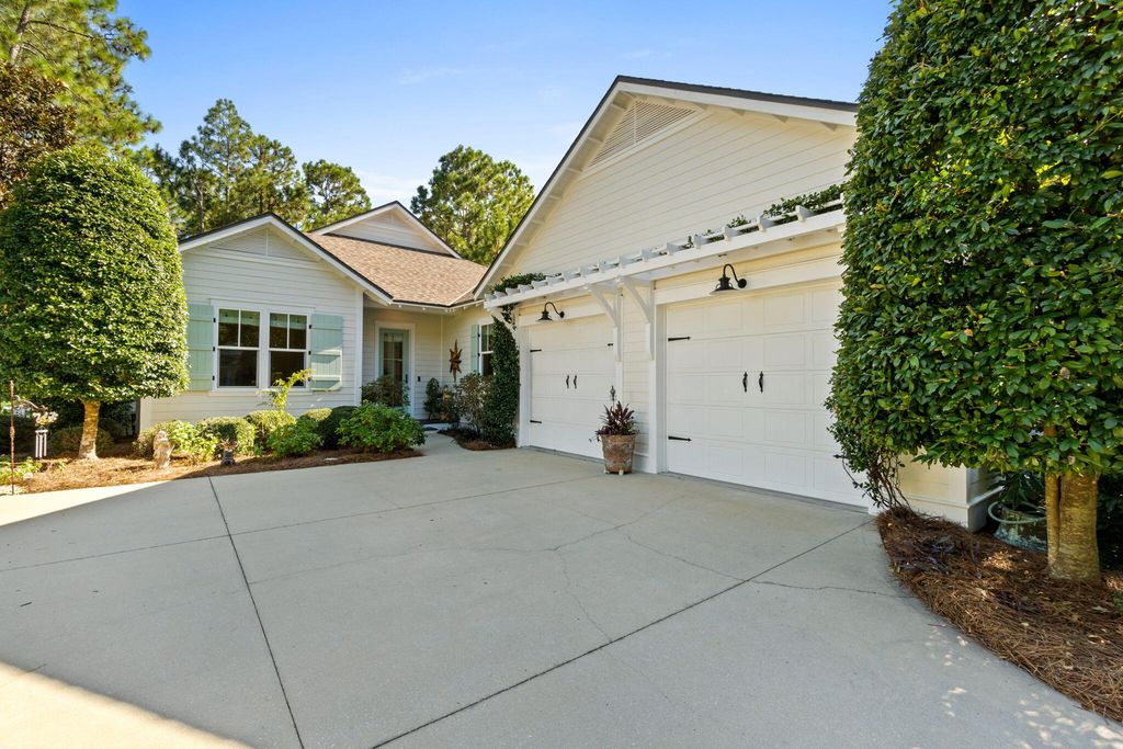 654 Breakers Street, Inlet Beach, FL 32461