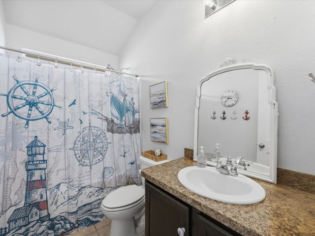 315 Preakness Lane, Ponder, TX 76259