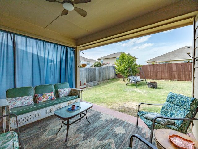 315 Preakness Lane, Ponder, TX 76259