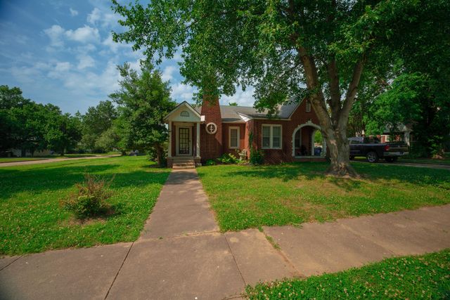 901 W Canadian Avenue, Vinita, OK 74301
