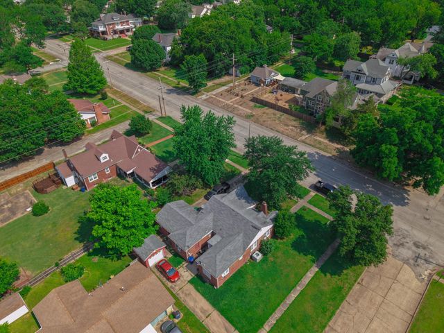 901 W Canadian Avenue, Vinita, OK 74301