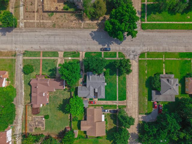 901 W Canadian Avenue, Vinita, OK 74301