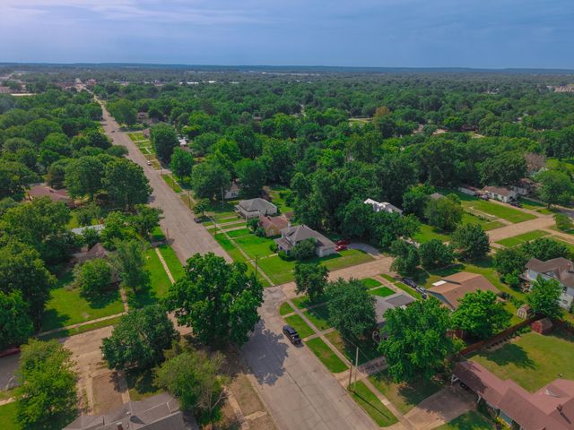 901 W Canadian Avenue, Vinita, OK 74301