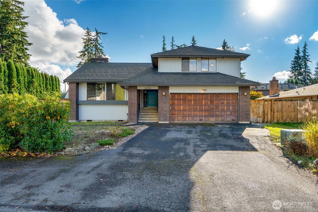 4408 108th Street NE, Marysville, WA 98271