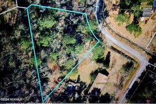 0 W Grove Circle, Kenansville, NC 28349