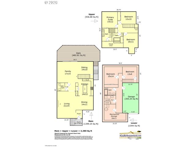 203 Sw KINGSTON Ave, Portland, OR 97205