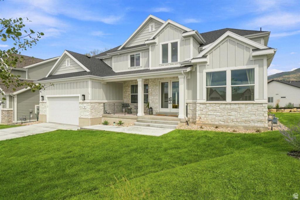 329 E 1980 N, Heber City, UT 84032 — photo 2