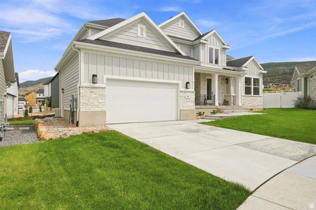 329 E 1980 N, Heber City, UT 84032 — photo 3