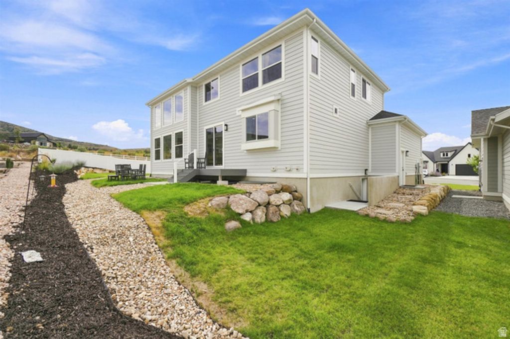 329 E 1980 N, Heber City, UT 84032 — photo 5