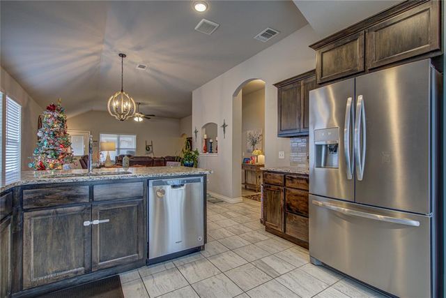 900 Old Frisco Road, Norman, OK 73069