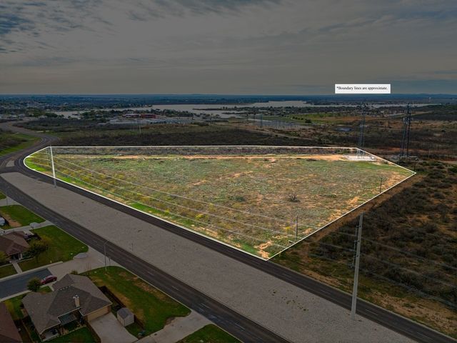 2751 Twin Mountain Drive, San Angelo, TX 76904